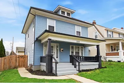 205 Hunter Street, Newark, OH 43055 - Photo 3