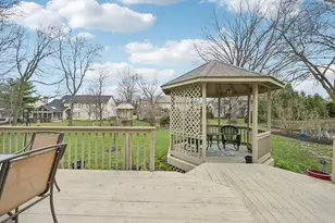 390 Ashford Dr, Westerville, OH 43082 - Photo 3