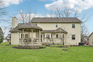 390 Ashford Dr, Westerville, OH 43082 - Photo 5