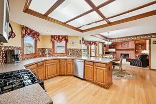 390 Ashford Dr, Westerville, OH 43082 - Photo 19