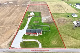 14240 Dutch Cross Rd, Centerburg, OH 43011 - Photo 1