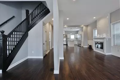 1009 E Whittier Street #1009, Columbus, OH 43206 - Photo 9