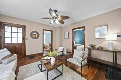 508 Oak Street, Dayton, OH 45410 - Photo 3