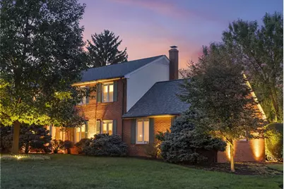 2560 Chartwell Road, Upper Arlington, OH 43220 - Photo 1