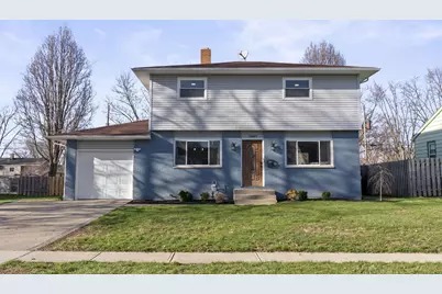 2980 Barbee Avenue, Grove City, OH 43123 - Photo 3