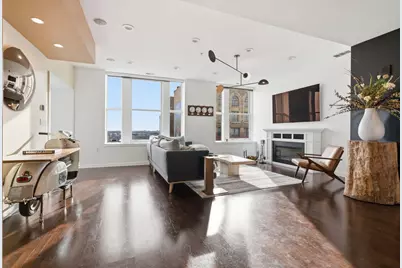 145 N High Street #1001, Columbus, OH 43215 - Photo 3