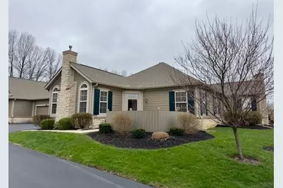 4262 Bridgelane Place #27, New Albany, OH 43054 - Photo 1