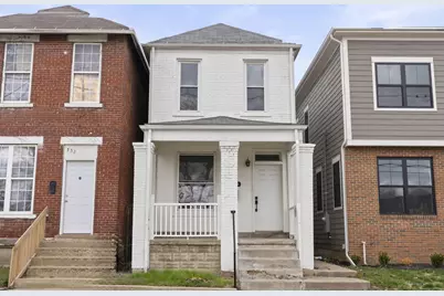 550 W Town Street, Columbus, OH 43215 - Photo 1