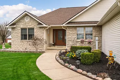 1007 Ridge Drive, Circleville, OH 43113 - Photo 5