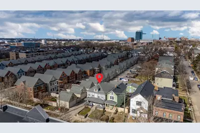 526 W 1st Avenue, Columbus, OH 43201 - Photo 27