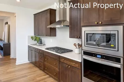 9680 Glenfield Avenue #Lot 155, Plain City, OH 43064 - Photo 7