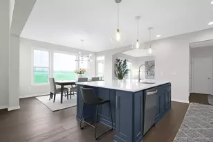 1465 Big Bluestem Way, Sunbury, OH 43074 - Photo 17