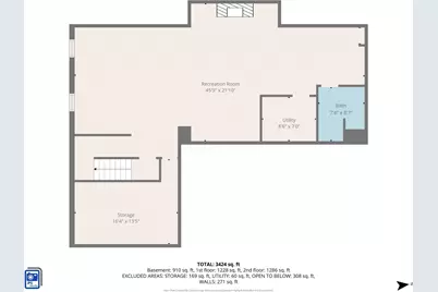 1465 Big Bluestem Way, Sunbury, OH 43074 - Photo 57