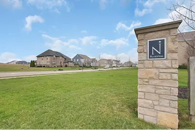 1465 Big Bluestem Way, Sunbury, OH 43074 - Photo 3