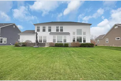 1465 Big Bluestem Way, Sunbury, OH 43074 - Photo 47