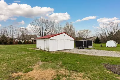 6945 Tussic Street Road, Westerville, OH 43082 - Photo 45