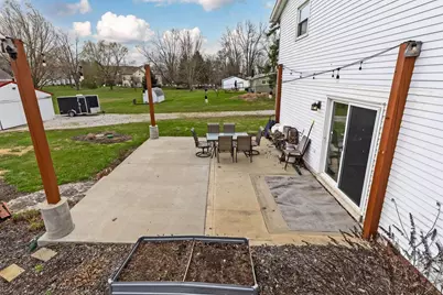 6945 Tussic Street Road, Westerville, OH 43082 - Photo 39