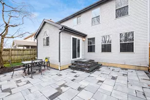 5931 Heritage Farms Dr, Hilliard, OH 43026 - Photo 49