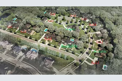 8523 Meacham Court #8523, Powell, OH 43065 - Photo 1