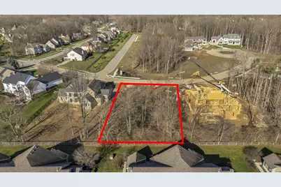 8523 Meacham Court #8523, Powell, OH 43065 - Photo 1