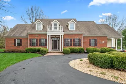 6824 Linda Lane, Sunbury, OH 43074 - Photo 1