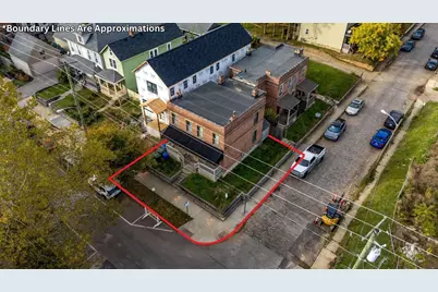 514 W 1st Avenue, Columbus, OH 43201 - Photo 9