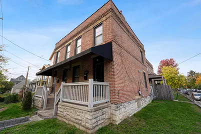 514 W 1st Avenue, Columbus, OH 43201 - Photo 1
