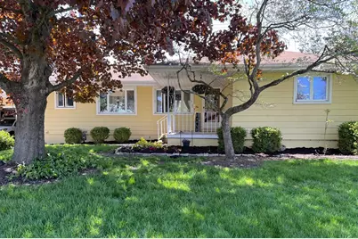 1 Hilltop Drive, Mount Vernon, OH 43050 - Photo 1