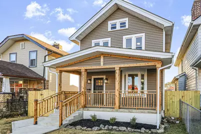 1452 S 4th Street, Columbus, OH 43207 - Photo 3