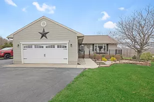 2458 Township Rd 55, Bellefontaine, OH 43311 - Photo 1