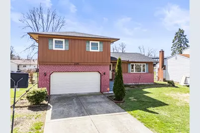 2087 Teakwood Drive, Columbus, OH 43229 - Photo 1