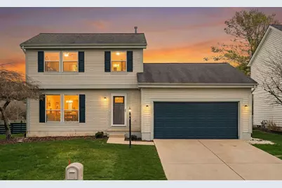 1576 Fallhaven Drive, Columbus, OH 43235 - Photo 1