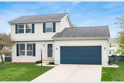 1576 Fallhaven Drive, Columbus, OH 43235 - Photo 3