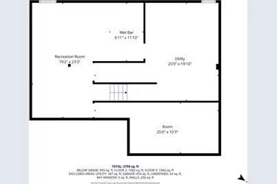 203 St Pierre Street #4c, Worthington, OH 43085 - Photo 51