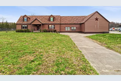 1040 Straight Creek Road, Waverly, OH 45690 - Photo 1