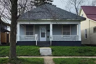 718 E Temple St, Washington Court House, OH 43160 - Photo 1