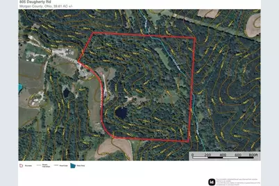 805 Daugherty Road, Stockport, OH 43787 - Photo 41