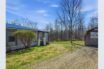 805 Daugherty Road, Stockport, OH 43787 - Photo 3