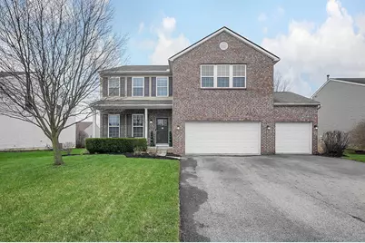 3253 Guffey Drive, Grove City, OH 43123 - Photo 1