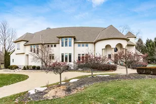 4602 Sandwich Ct, Dublin, OH 43016 - Photo 1