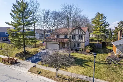 995 Lori Lane, Westerville, OH 43081 - Photo 3