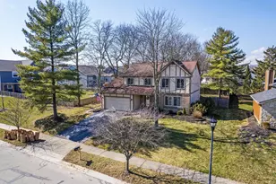 995 Lori Ln, Westerville, OH 43081 - Photo 3