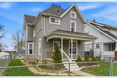 523 Mary Street, Marion, OH 43302 - Photo 3