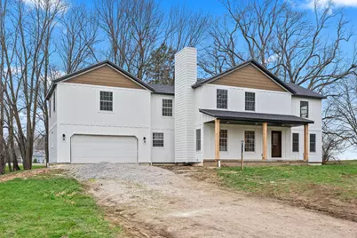 12485 Jerome Road, Plain City, OH 43064 - Photo 1