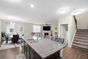 5847 Sebring Dr, Westerville, OH 43081 - Photo 5