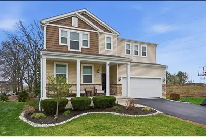 5847 Sebring Drive, Westerville, OH 43081 - Photo 47