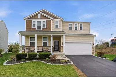 5847 Sebring Drive, Westerville, OH 43081 - Photo 1