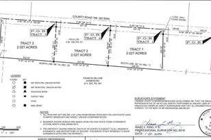 0 County Rd 199, Mount Vernon, OH 43050 - Photo 1