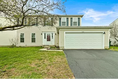 5336 Bonner Drive, Hilliard, OH 43026 - Photo 1