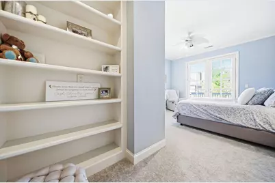 7612 N Goodrich Square, New Albany, OH 43054 - Photo 49